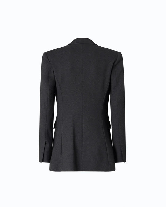 107438 A3AH HIBISCUS JACKET I76