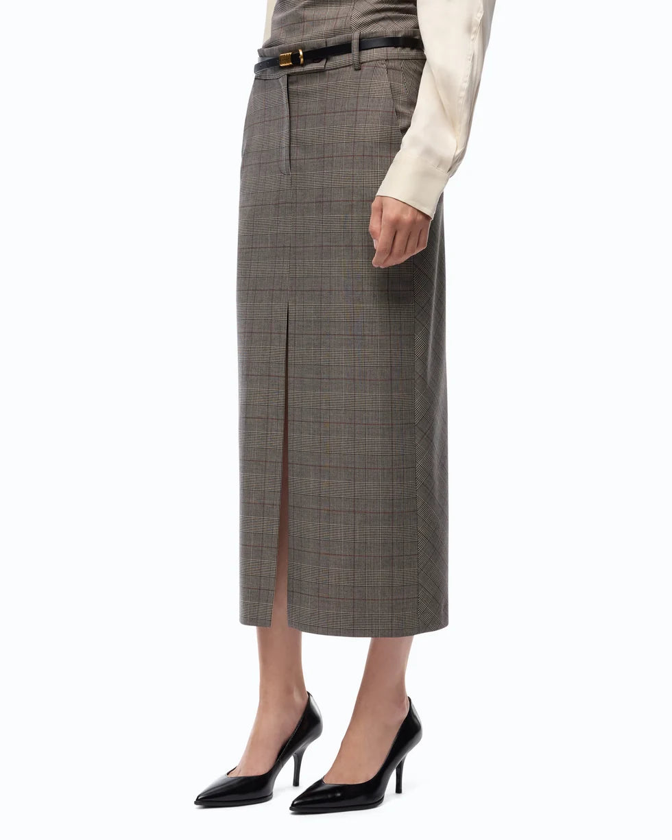 107448 A3FF GALEGA SKIRT CYZ