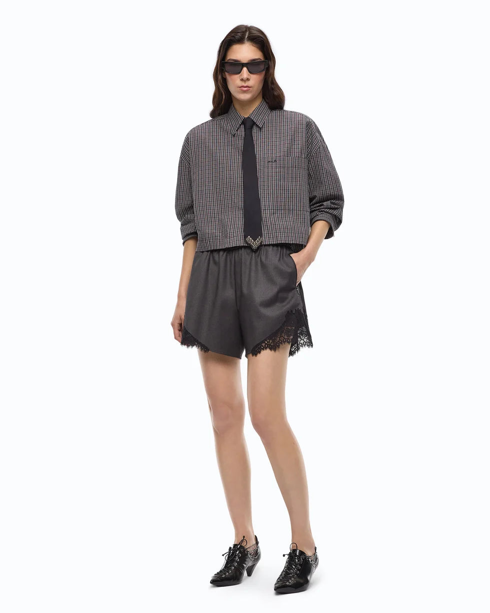 107453 A3FQ CARLINA SHIRT ZF6