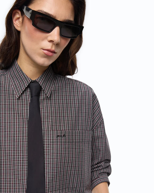 107453 A3FQ CARLINA SHIRT ZF6