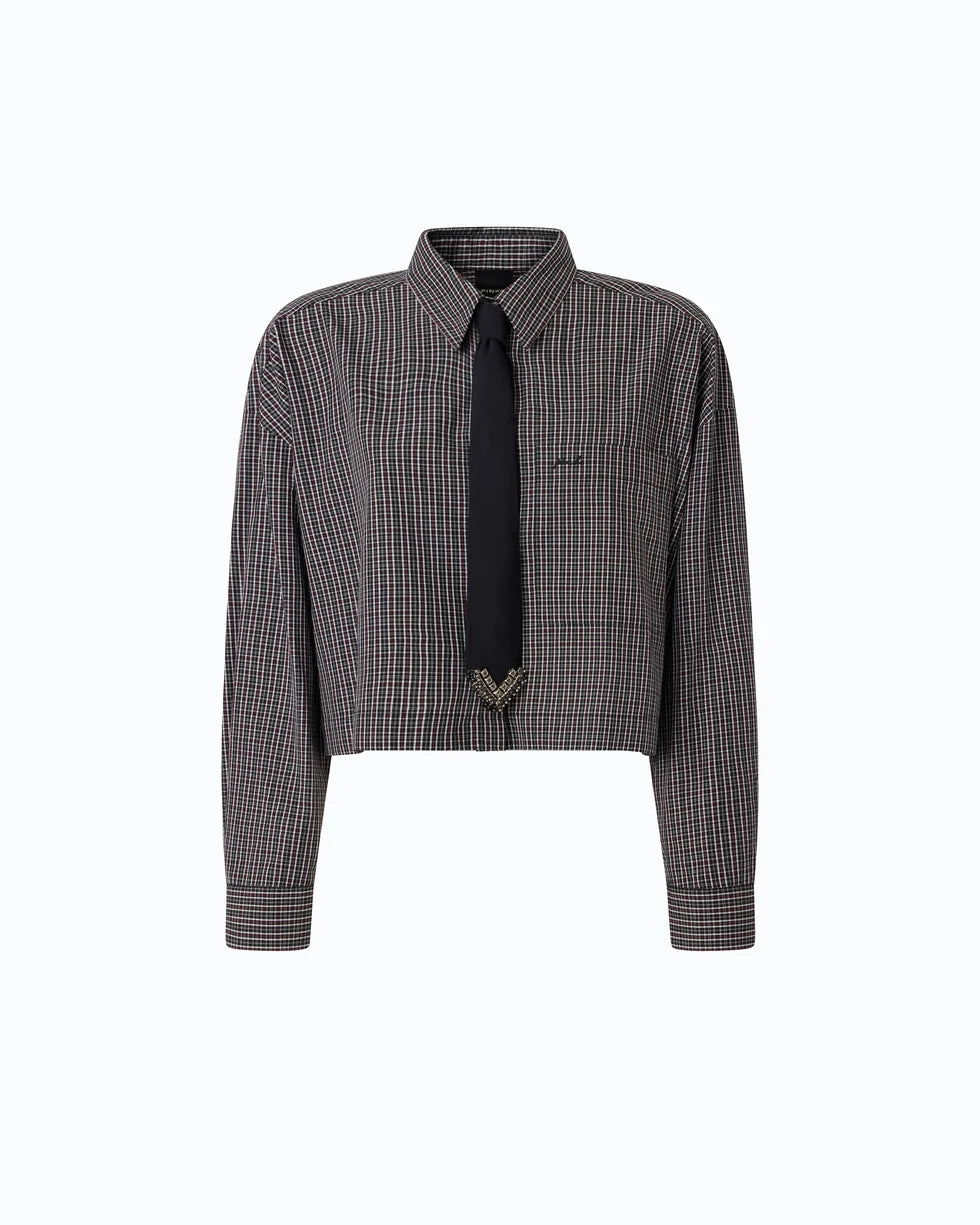 107453 A3FQ CARLINA SHIRT ZF6