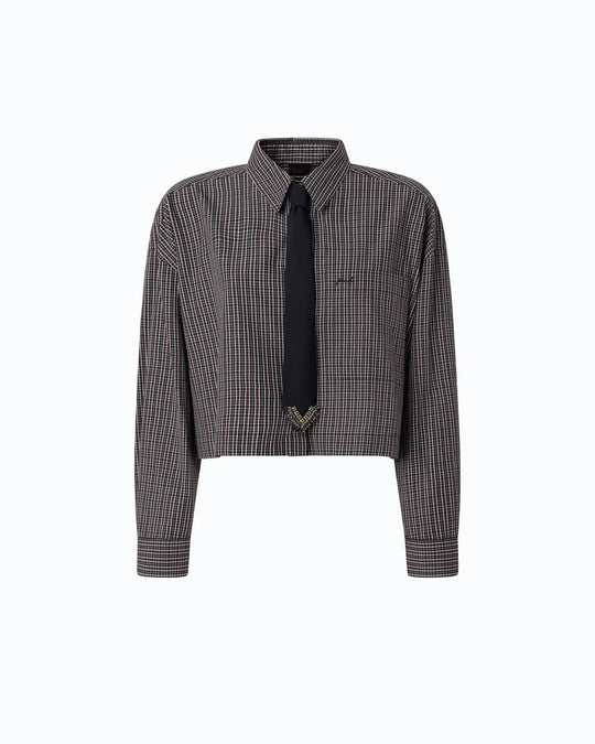 107453 A3FQ CARLINA SHIRT ZF6