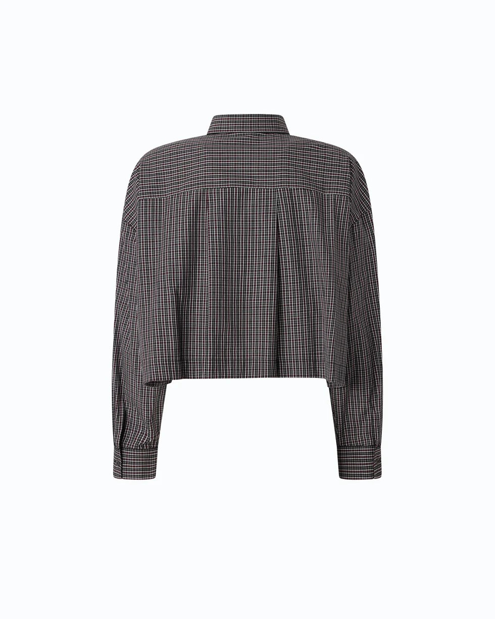 107453 A3FQ CARLINA SHIRT ZF6