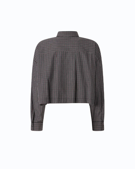 107453 A3FQ CARLINA SHIRT ZF6