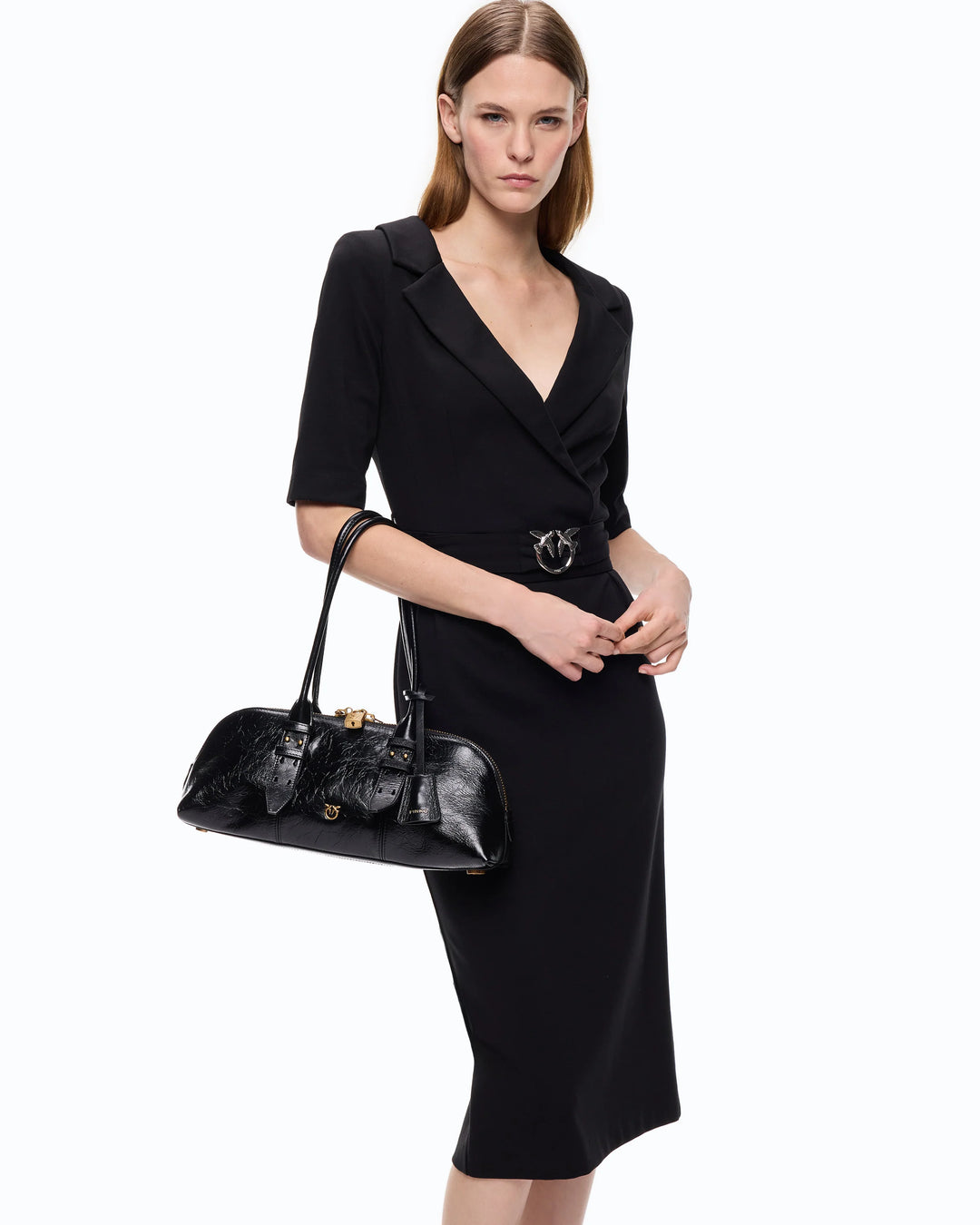 ARNEBIA DRESS - 107475 A3AH-Z99