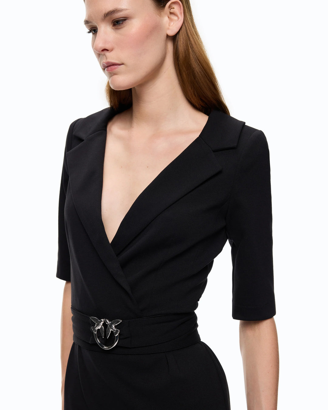 ARNEBIA DRESS - 107475 A3AH-Z99