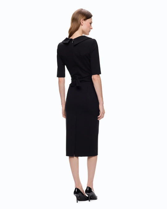 ARNEBIA DRESS - 107475 A3AH-Z99