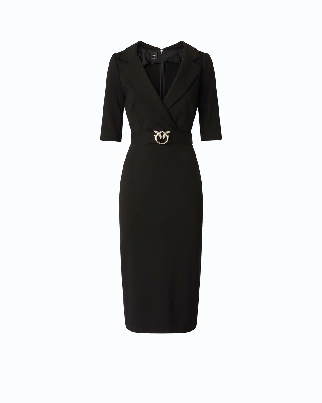 ARNEBIA DRESS - 107475 A3AH-Z99