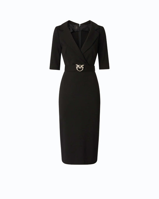 ARNEBIA DRESS - 107475 A3AH-Z99