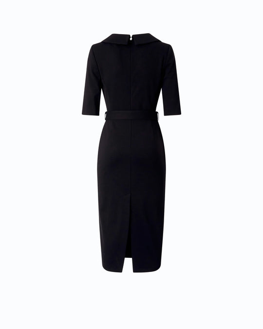ARNEBIA DRESS - 107475 A3AH-Z99
