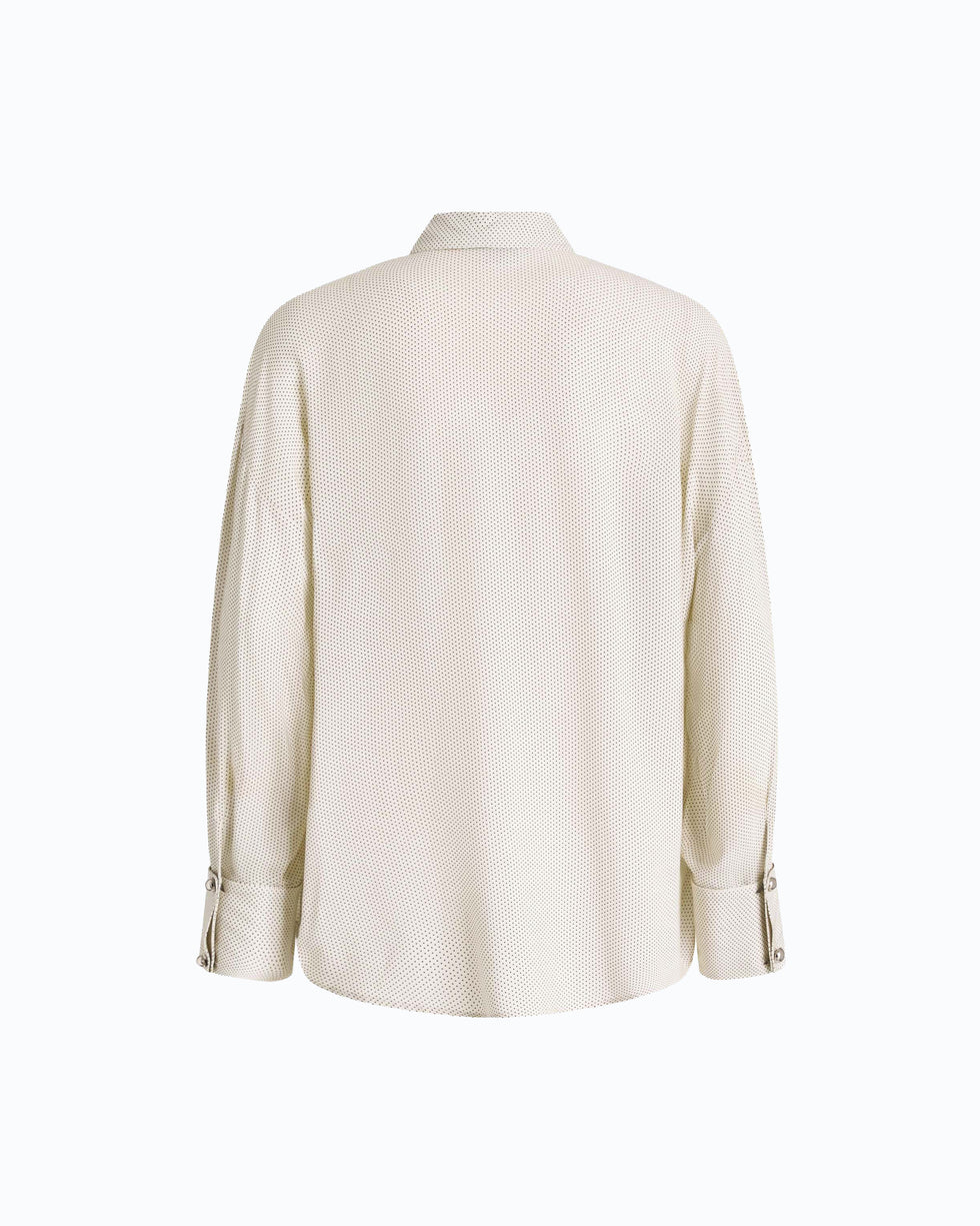 107482 A3KZ COLCHICO SHIRT ZZ1