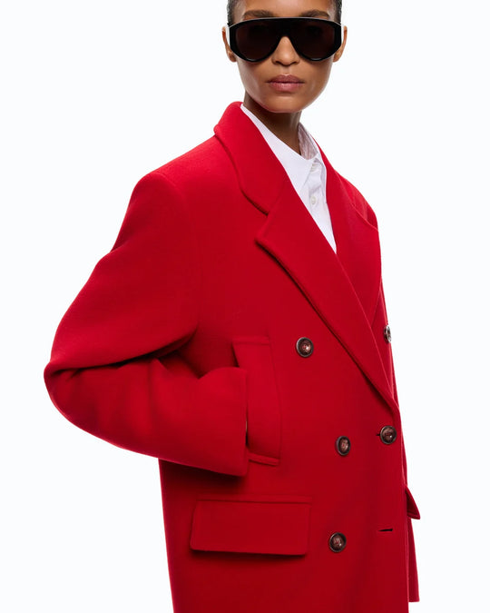 107487 A3FG COVENT COAT R66