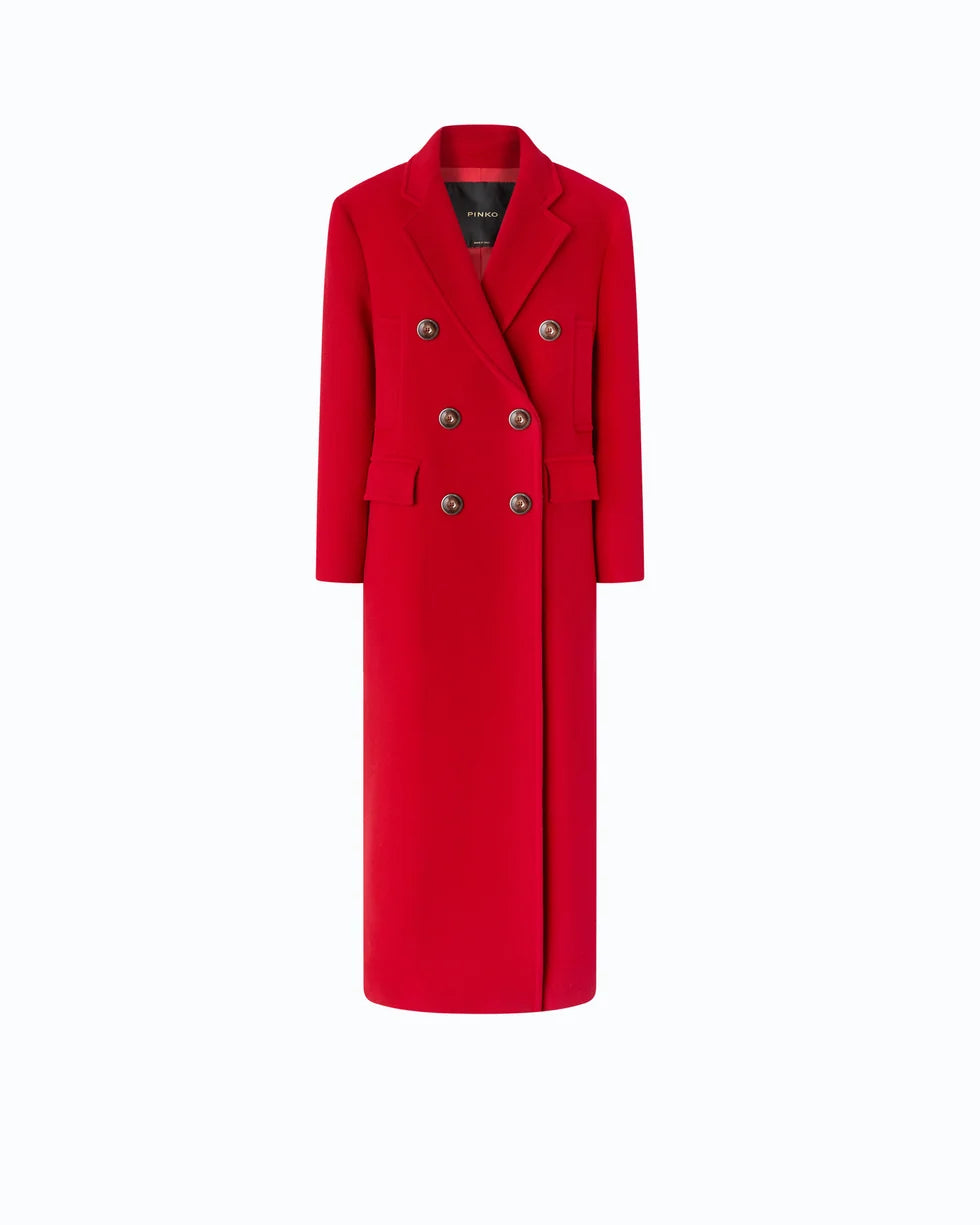 107487 A3FG COVENT COAT R66