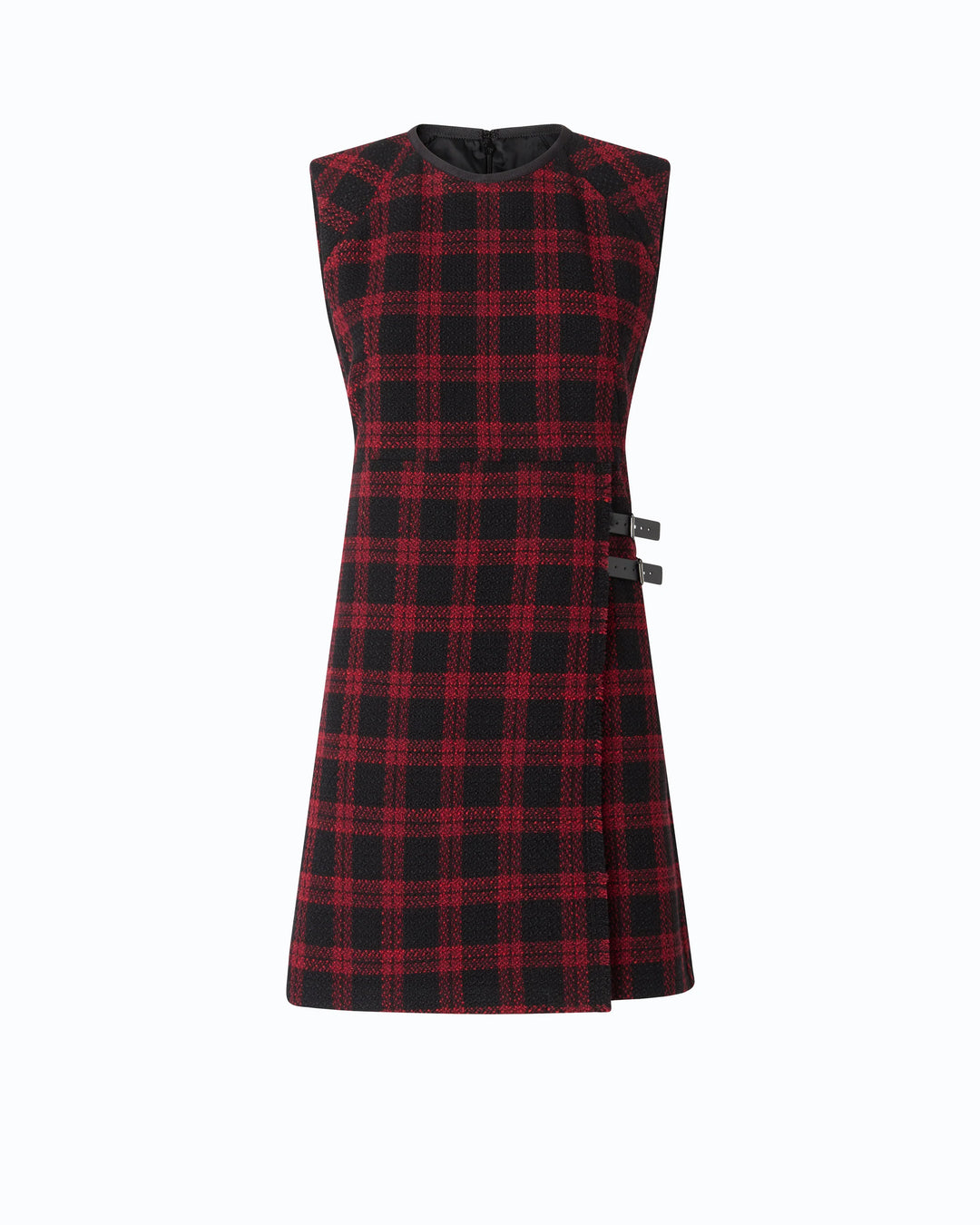 AMARANDA DRESS - 107498 A3GN-ZR4