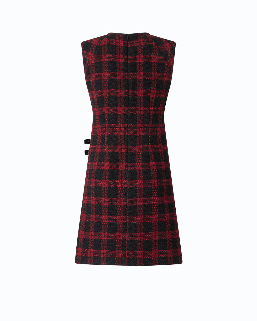 AMARANDA DRESS - 107498 A3GN-ZR4