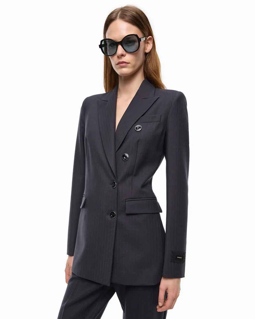 107513 A3IF NEW AMALFI JACKET G03