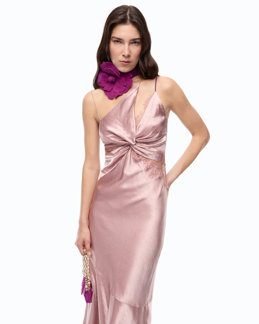 FERRARI DRESS - 107543 A3GA-P04