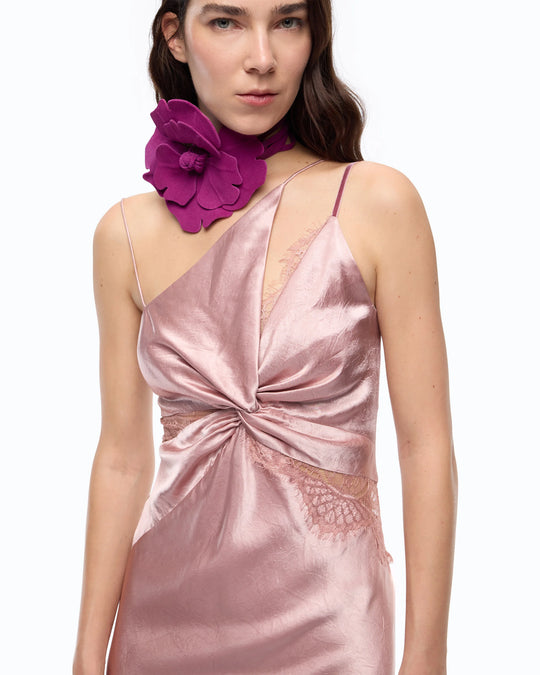 FERRARI DRESS - 107543 A3GA-P04