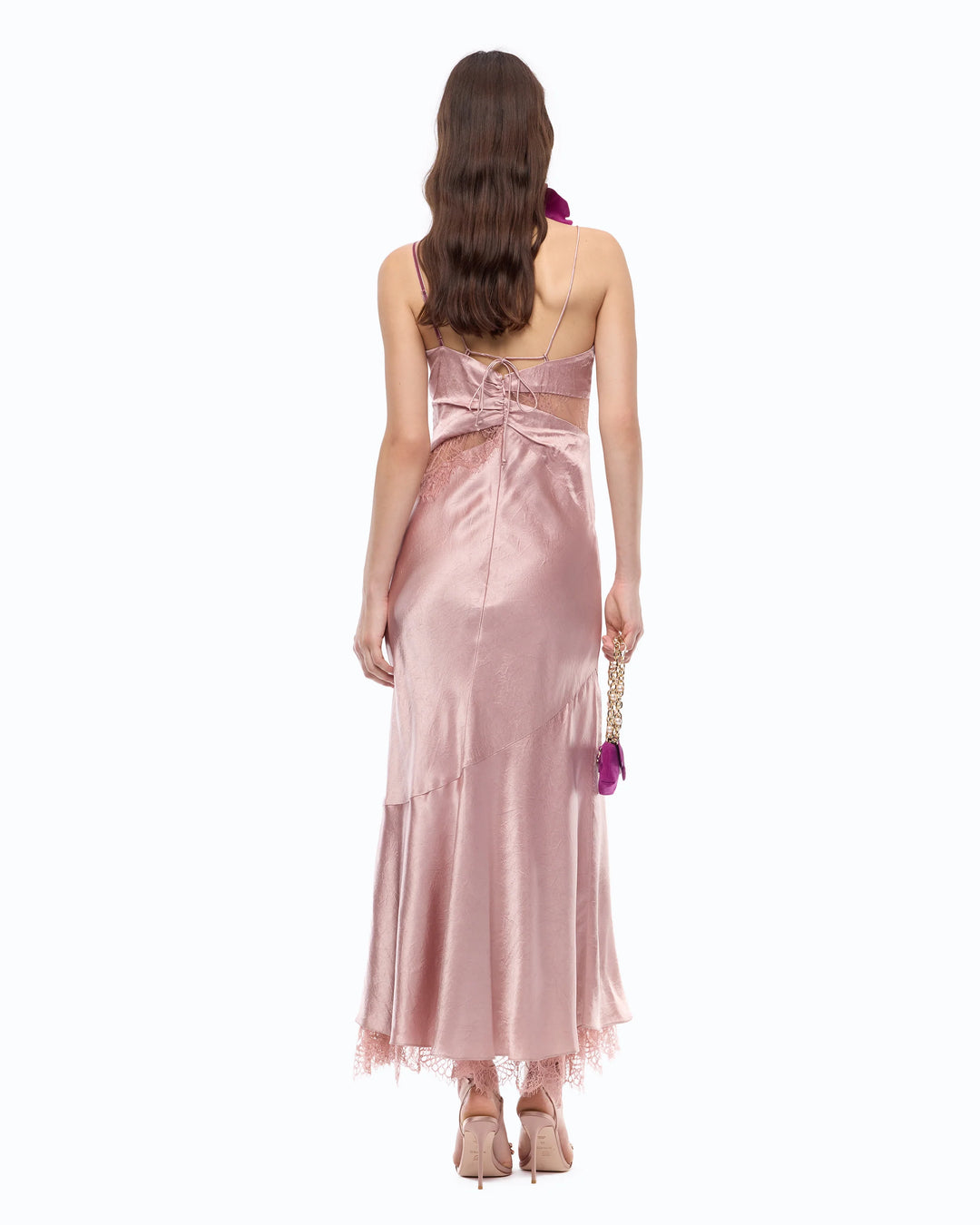 FERRARI DRESS - 107543 A3GA-P04