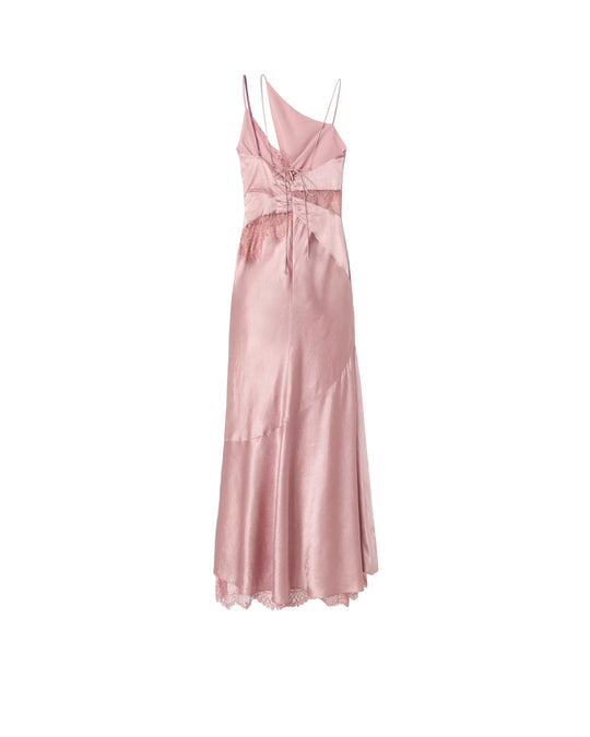 FERRARI DRESS - 107543 A3GA-P04