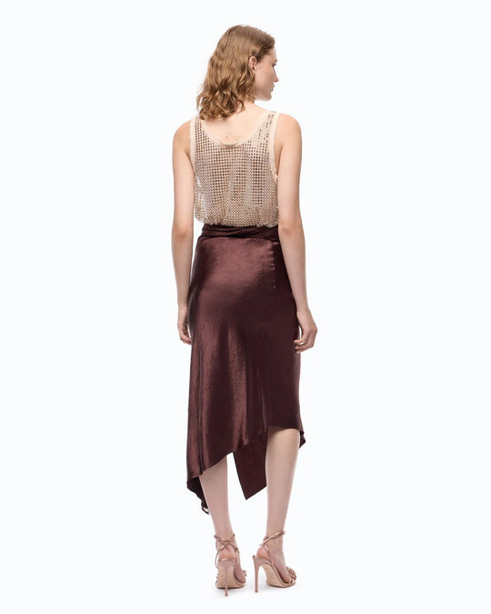 107544 A3GA FRONTERA SKIRT L86