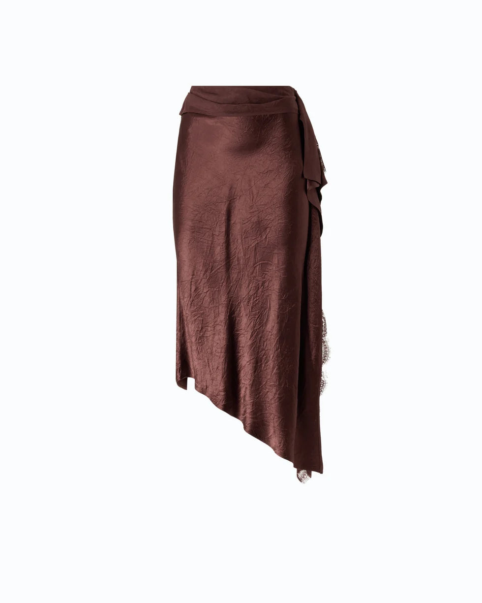 107544 A3GA FRONTERA SKIRT L86