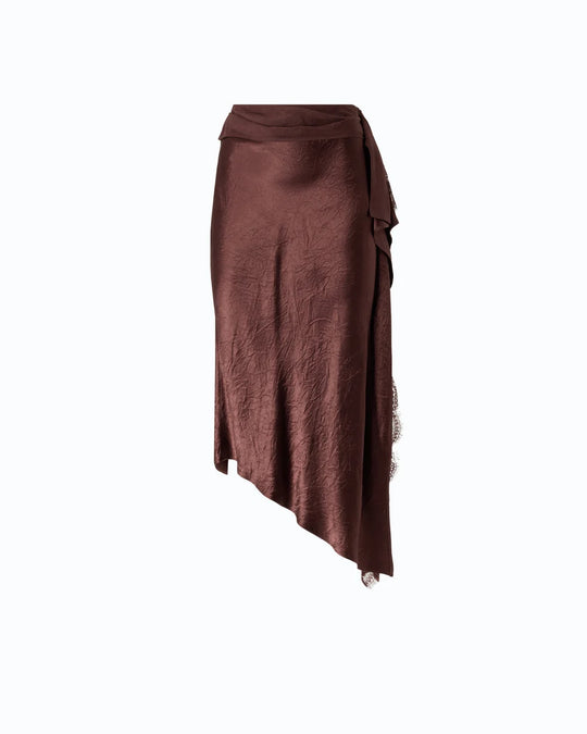 107544 A3GA FRONTERA SKIRT L86