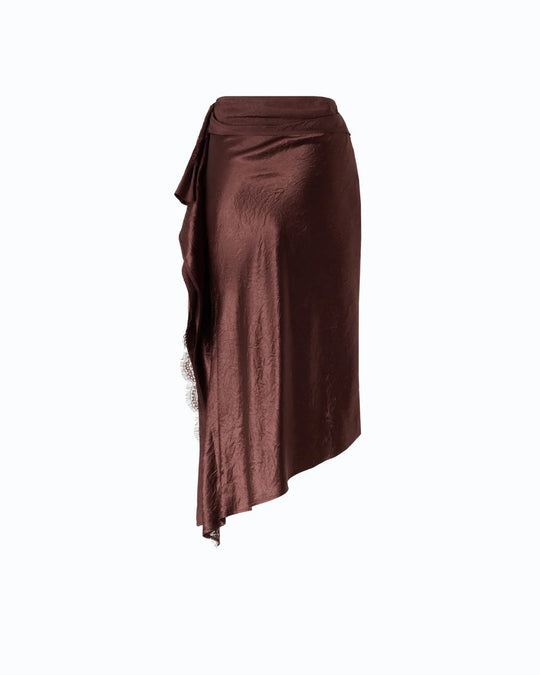 107544 A3GA FRONTERA SKIRT L86