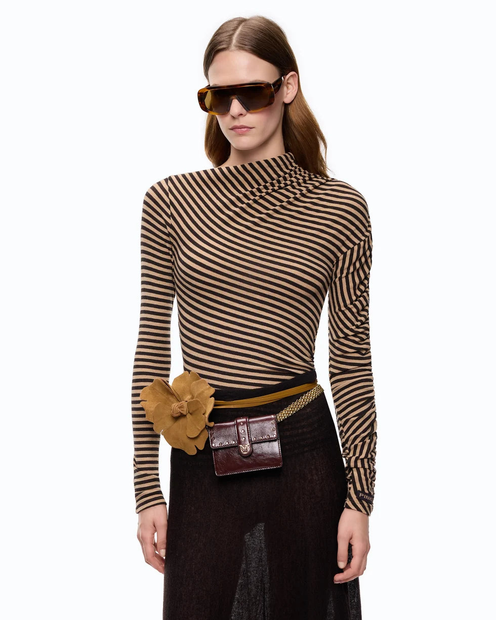 107555 A3KC LILIUM SWEATER CM0