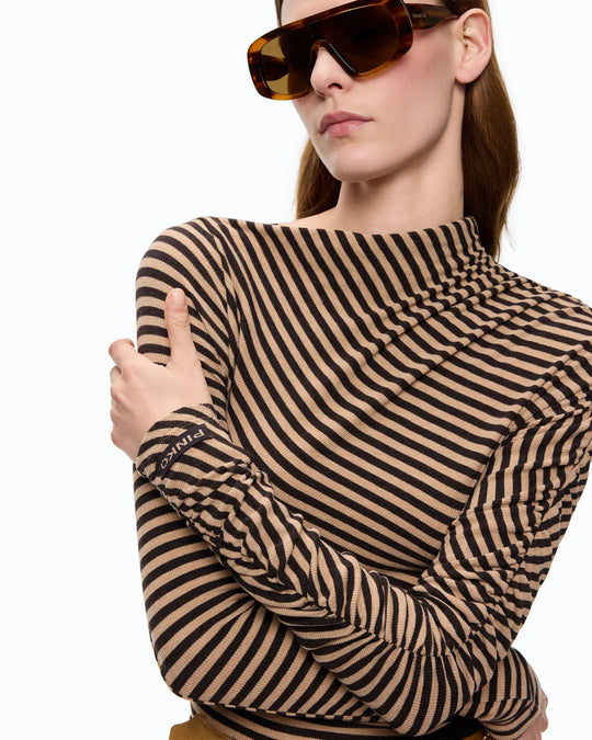 107555 A3KC LILIUM SWEATER CM0