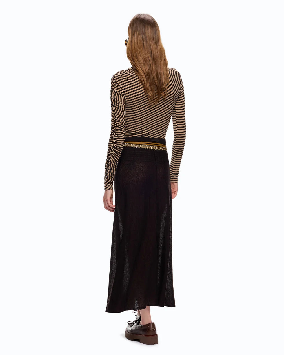 107555 A3KC LILIUM SWEATER CM0
