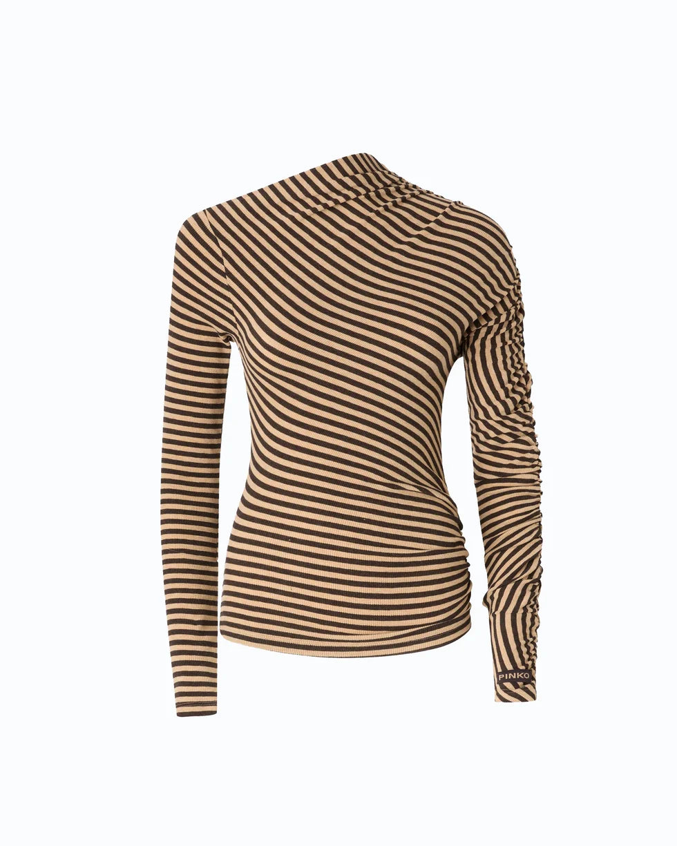 107555 A3KC LILIUM SWEATER CM0