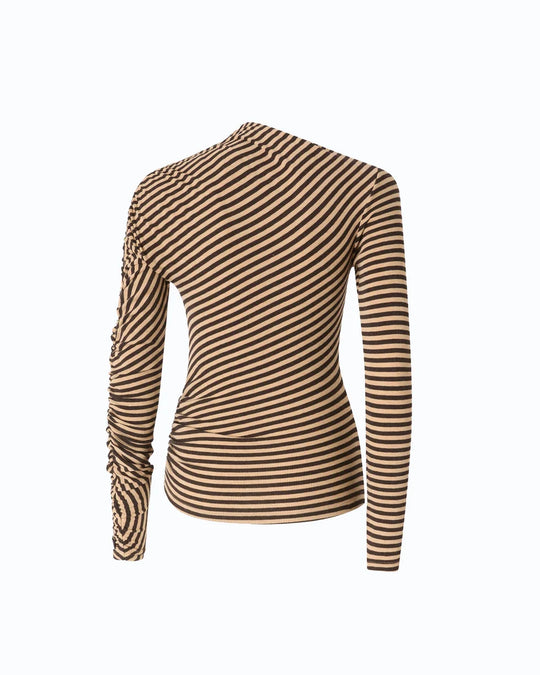 107555 A3KC LILIUM SWEATER CM0