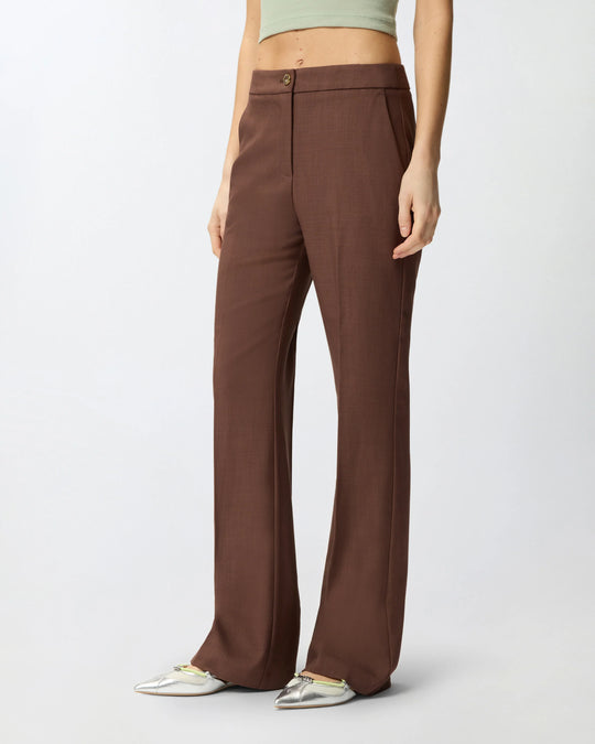NEW SERENIDAD TROUSERS - 107595 A2W6-L78
