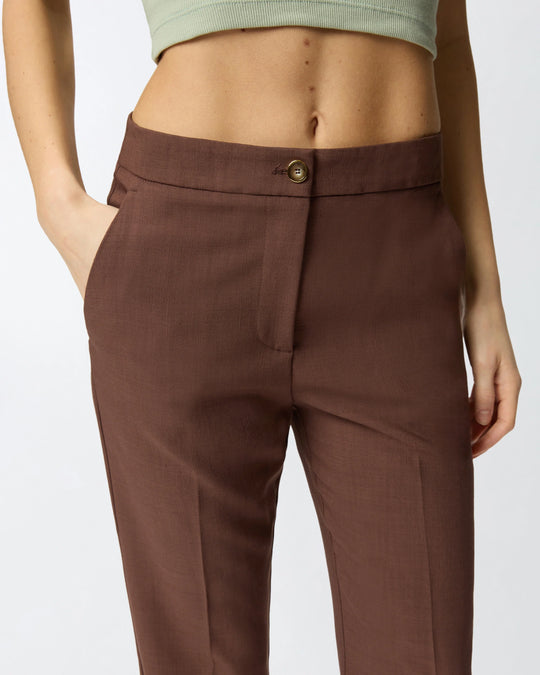 NEW SERENIDAD TROUSERS - 107595 A2W6-L78