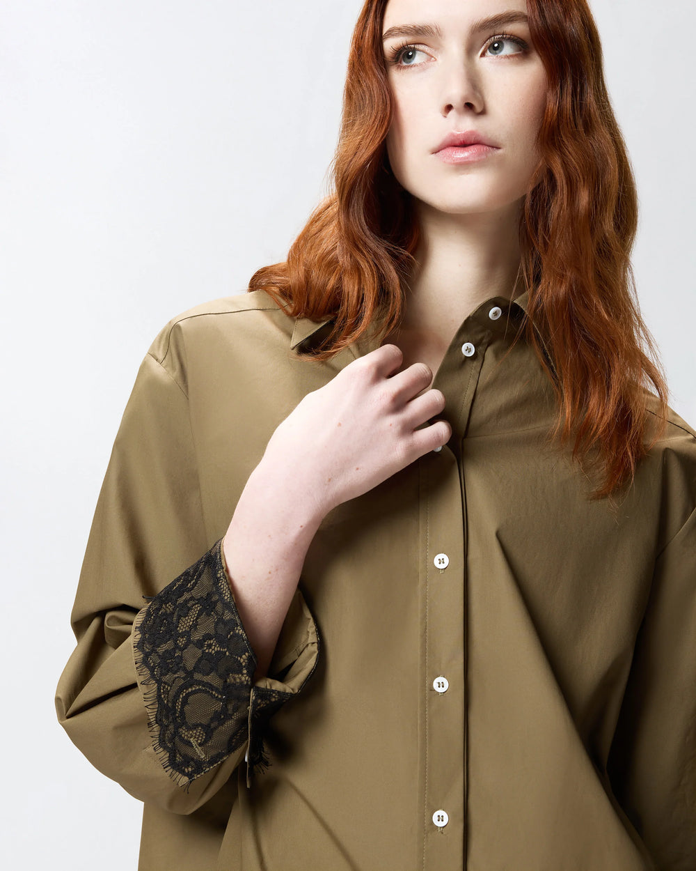 TORCHIATURA SHIRT - 107603 A3NE-X22