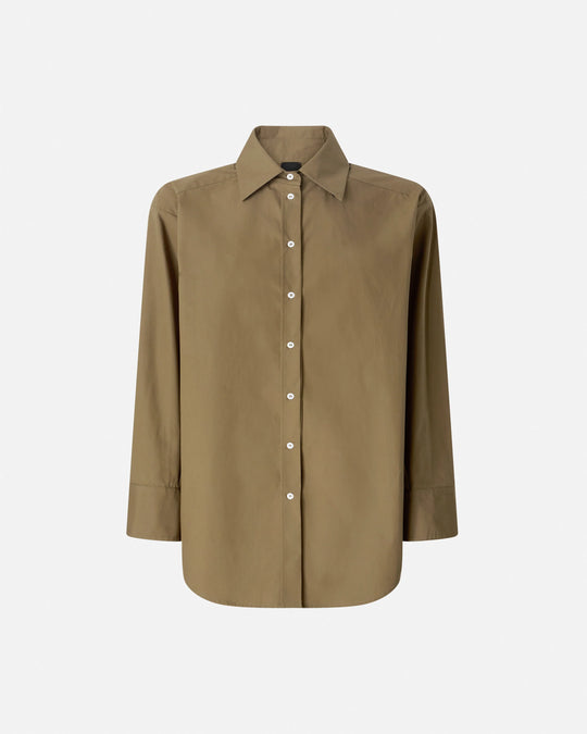 TORCHIATURA SHIRT - 107603 A3NE-X22