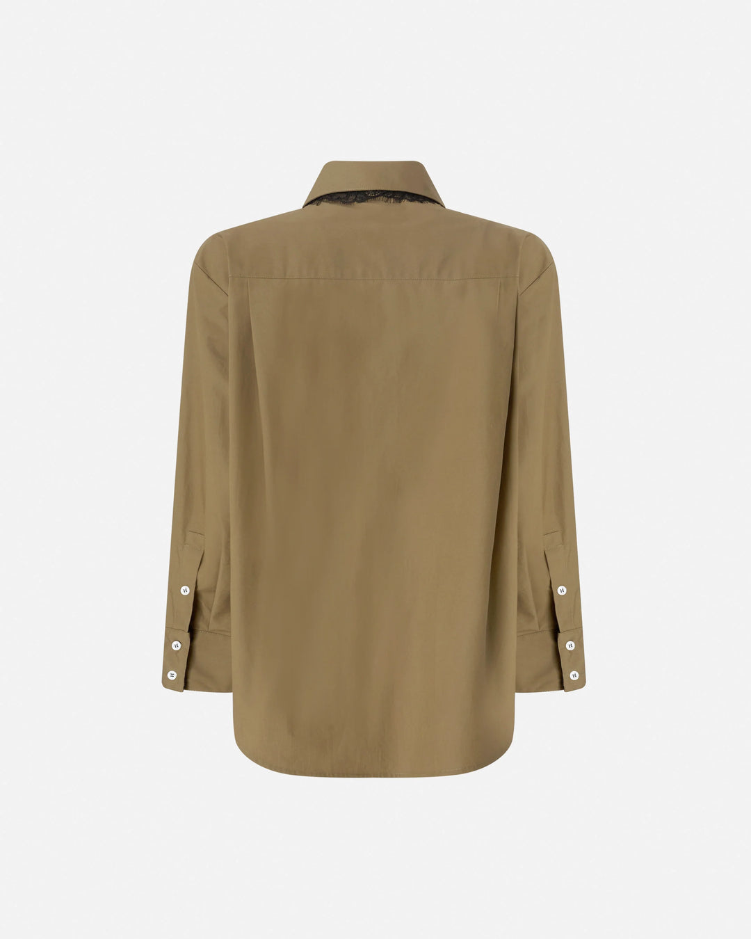 TORCHIATURA SHIRT - 107603 A3NE-X22