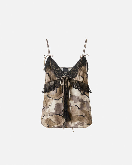 RISERVA TOP - 107605 A3MY-CSZ