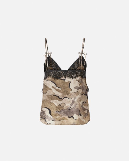 RISERVA TOP - 107605 A3MY-CSZ