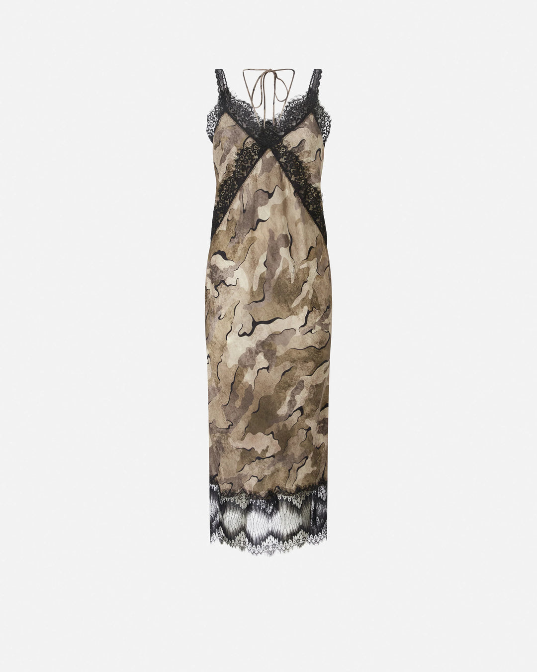 RABBOCCO DRESS - 107609 A3MY-CSZ