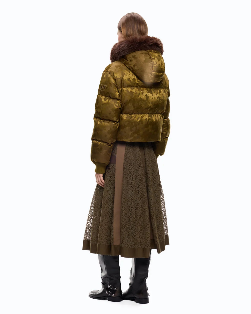 107725 A3LZ PIASTRAIA QUILTED JACKET V59