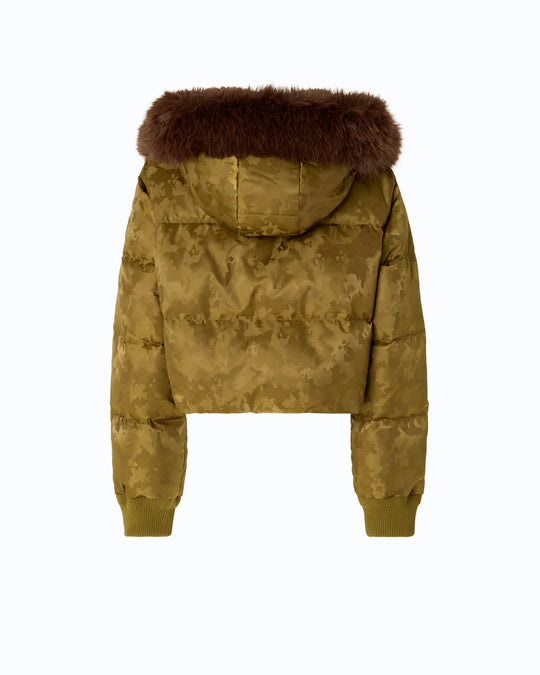 107725 A3LZ PIASTRAIA QUILTED JACKET V59