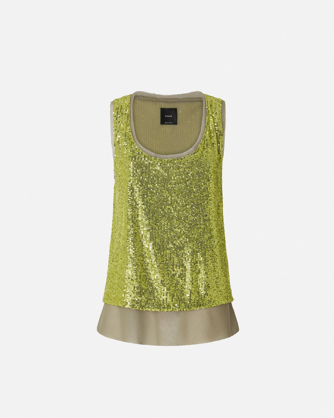 BOLLICITE TANK TOP -107743 A3NF -S69