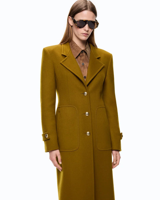 107783 A3O3 VERICI COAT V62