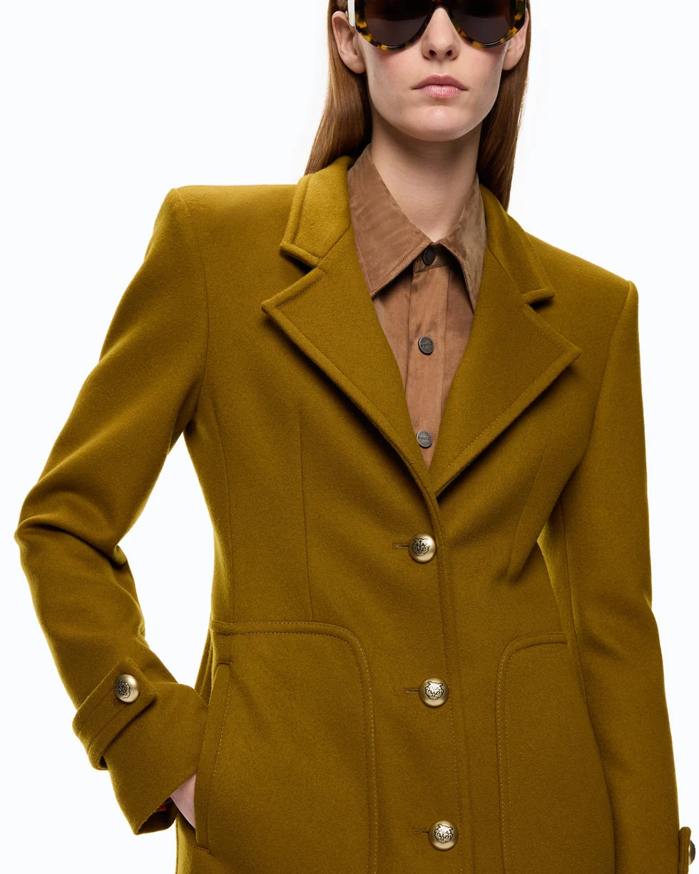 107783 A3O3 VERICI COAT V62