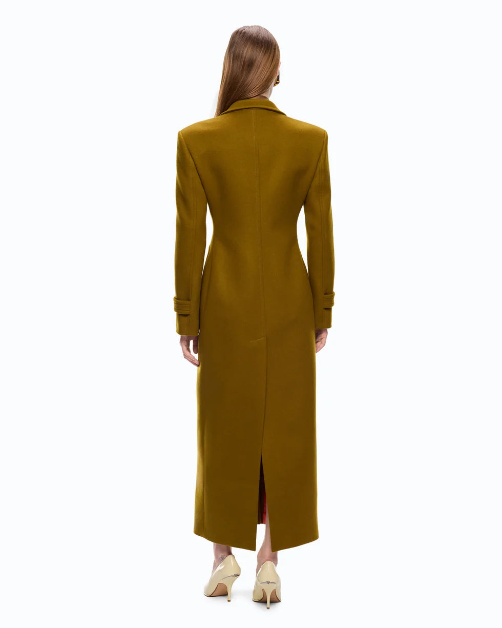 107783 A3O3 VERICI COAT V62