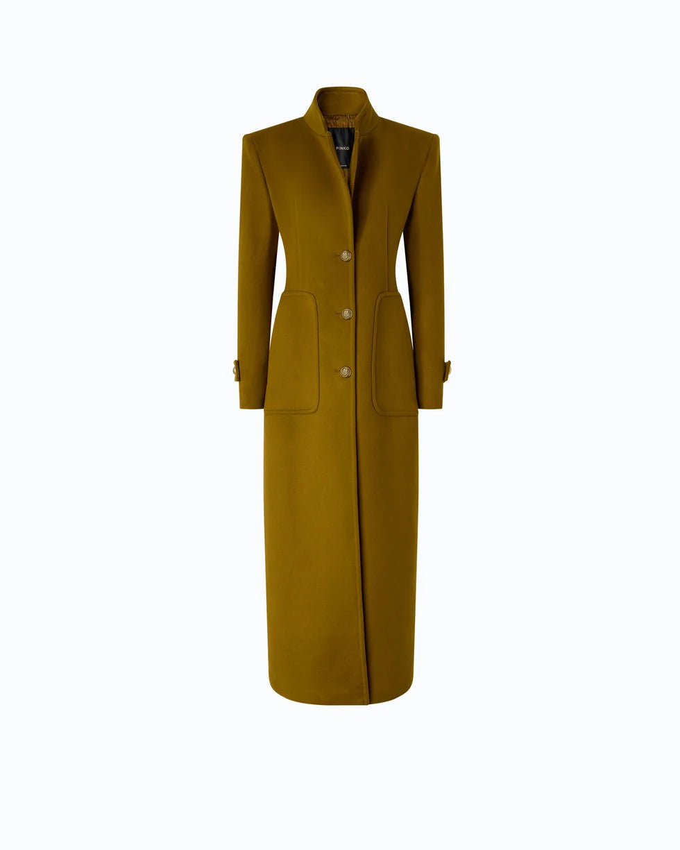 107783 A3O3 VERICI COAT V62