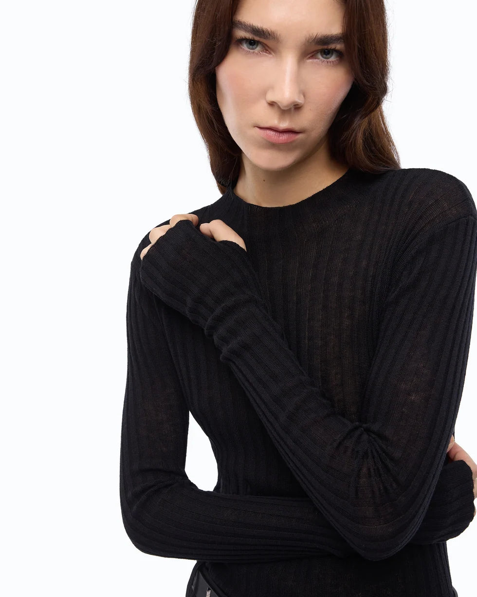 107834 A2Z6 MUGGITO SWEATER Z99