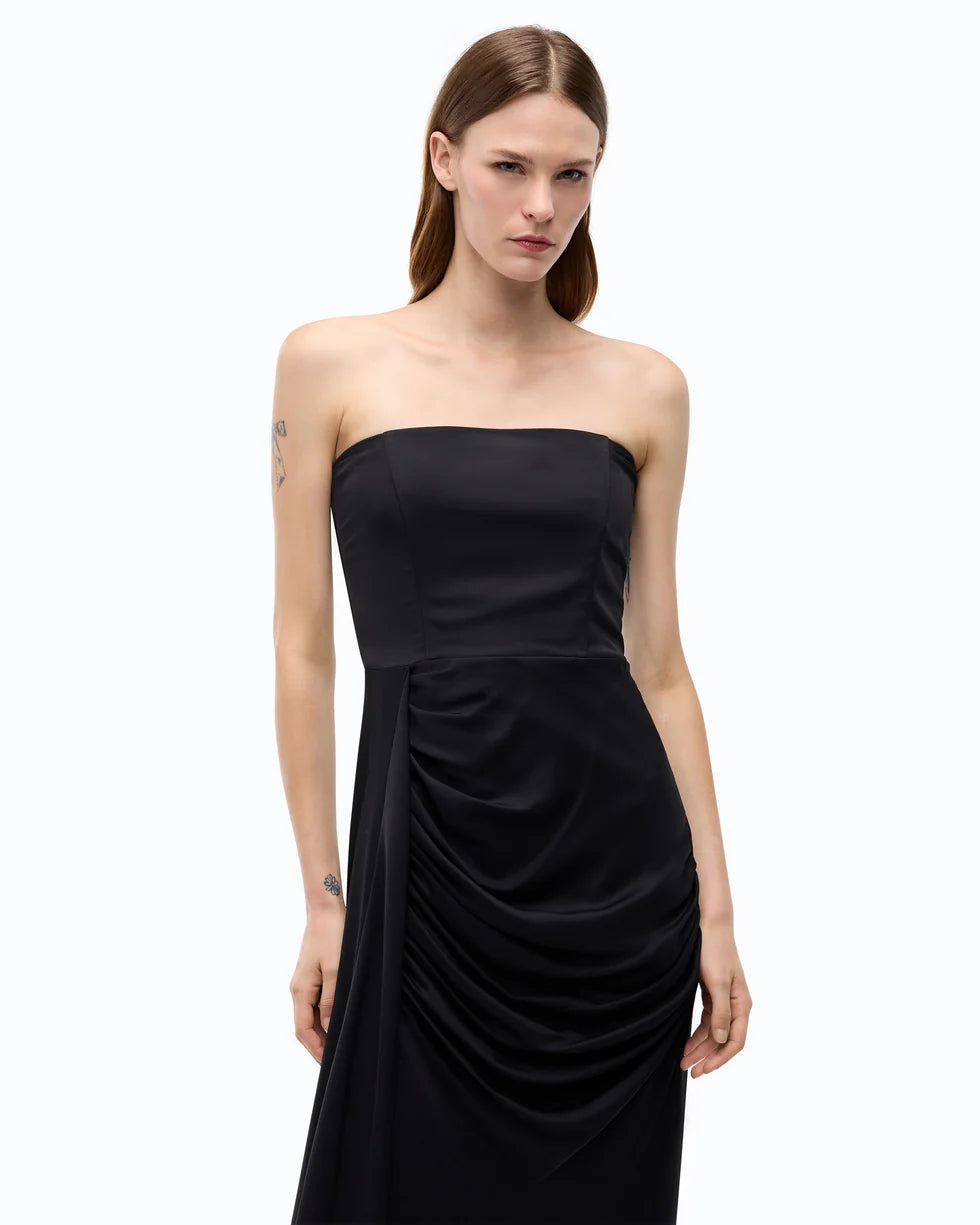 107841 A3OS IERZU DRESS Z99